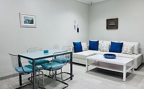 Apartamento adosado con terraza en Playa América, Nigrán